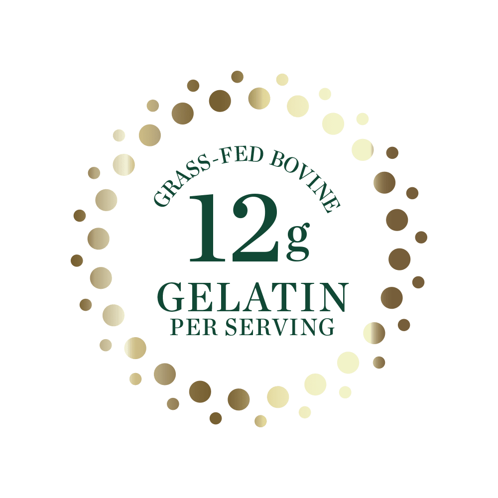 Buxast Beef Gelatin