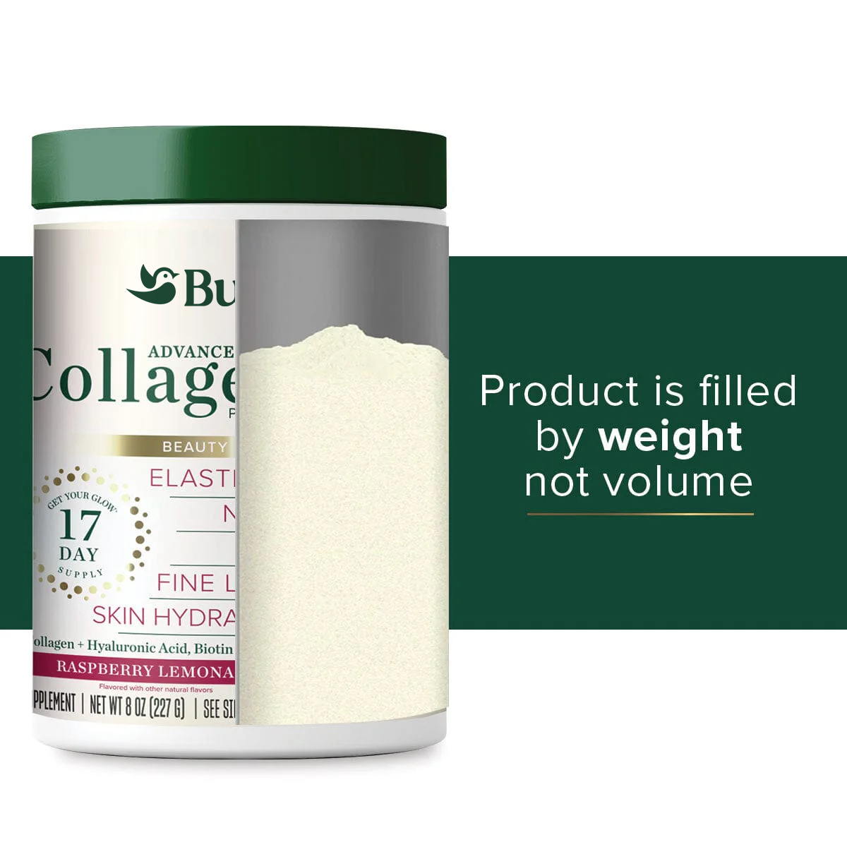 Buxast Beauty Boost Advanced Collagen Peptides