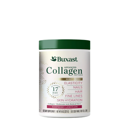 Buxast Beauty Boost Advanced Collagen Peptides