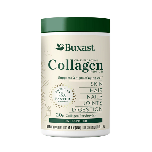 Buxast Collagen Peptides