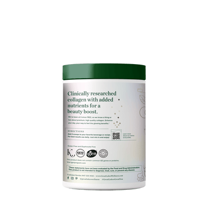 Buxast Beauty Boost Advanced Collagen Peptides